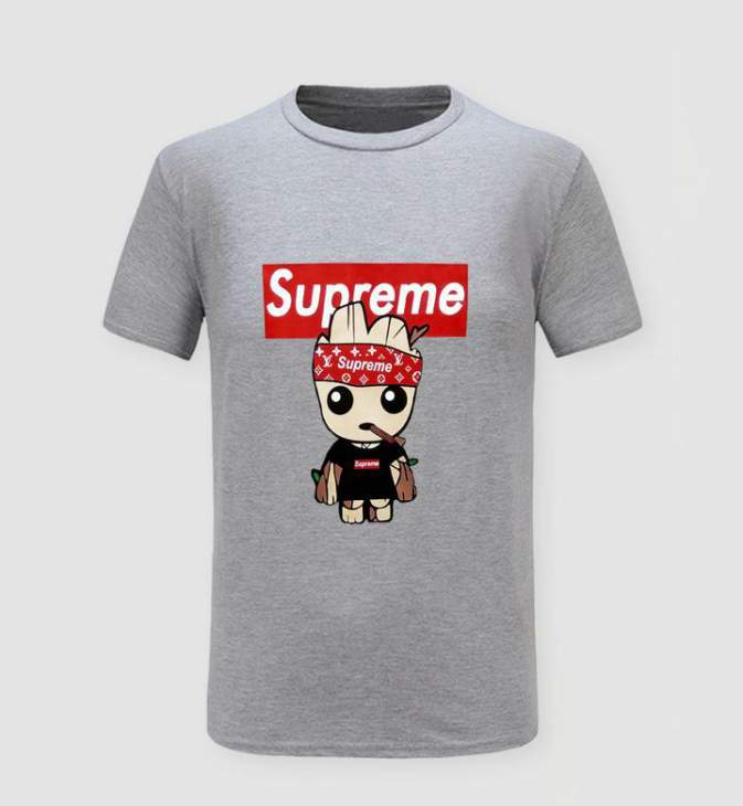Picture of Supreme T Shirts Short _SKUSupremem-6xl1q021593